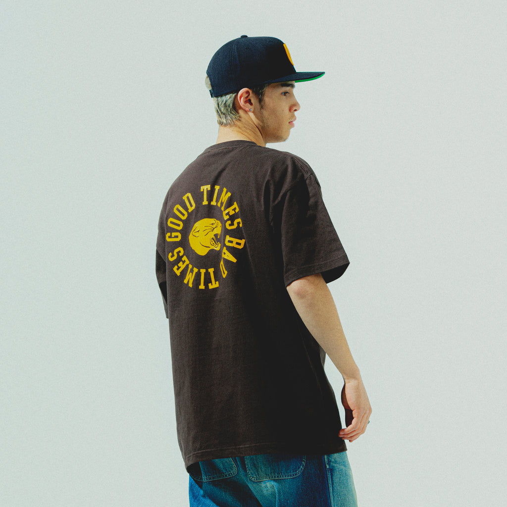 GOOD TIMES BAD TIMES [S/S TEE] 04872