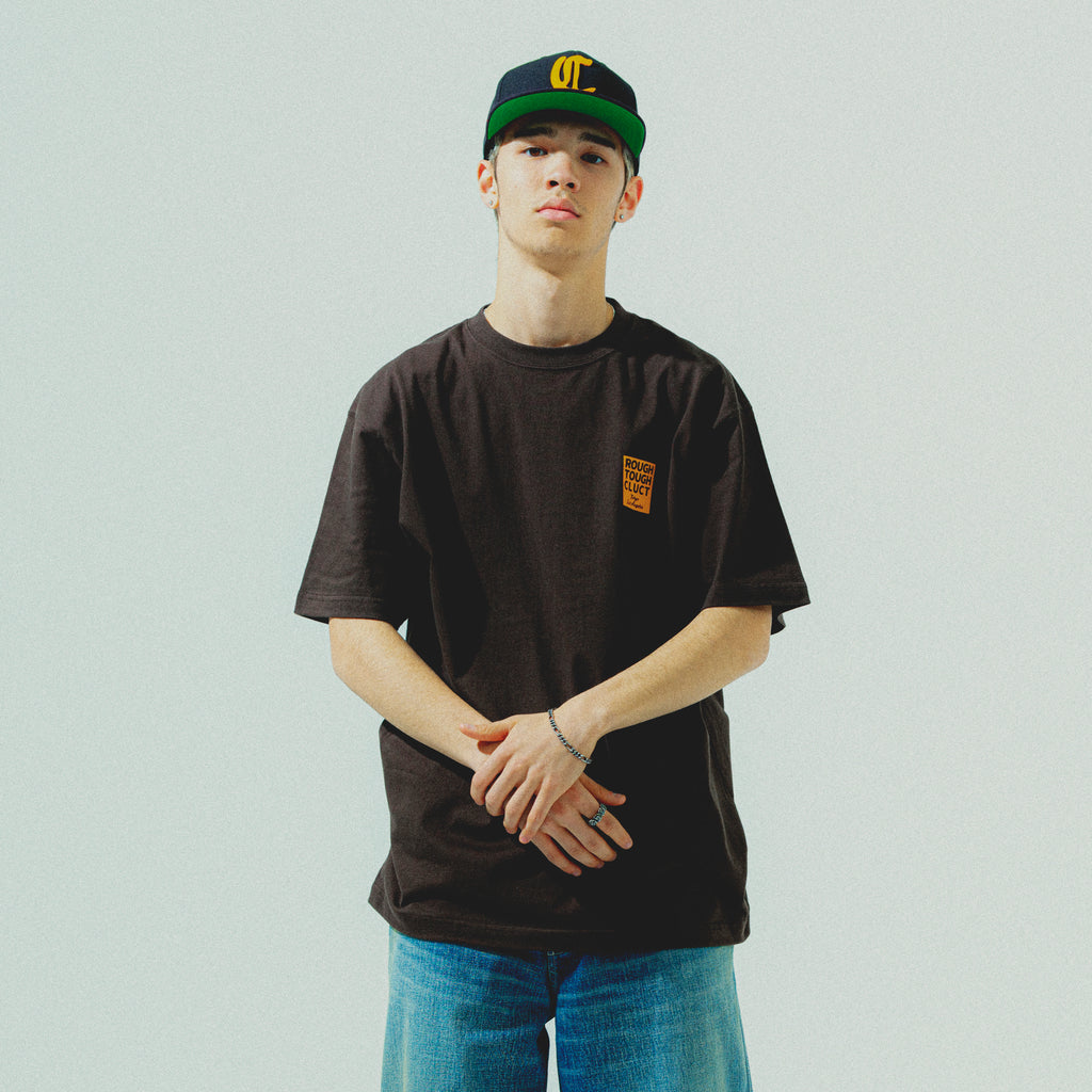 GOOD TIMES BAD TIMES [S/S TEE] 04872