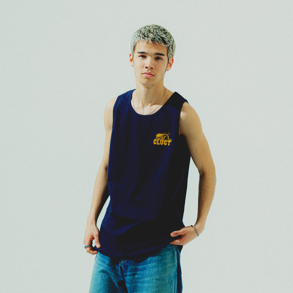 NOBADDAYS [TANK TOP] 04877