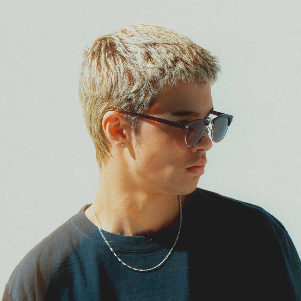 ROUGH [SUNGLASSES] 04899