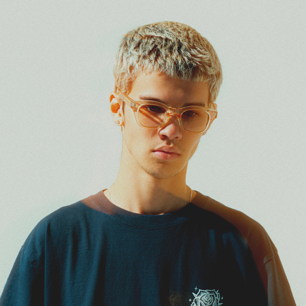 TOUGH [SUNGLASSES] 04900