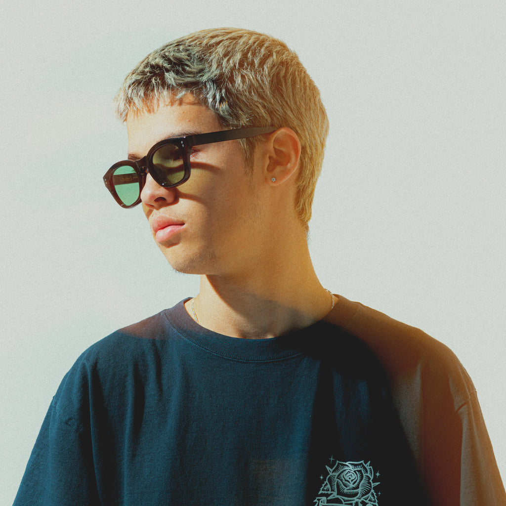 TOUGH [SUNGLASSES] 04900