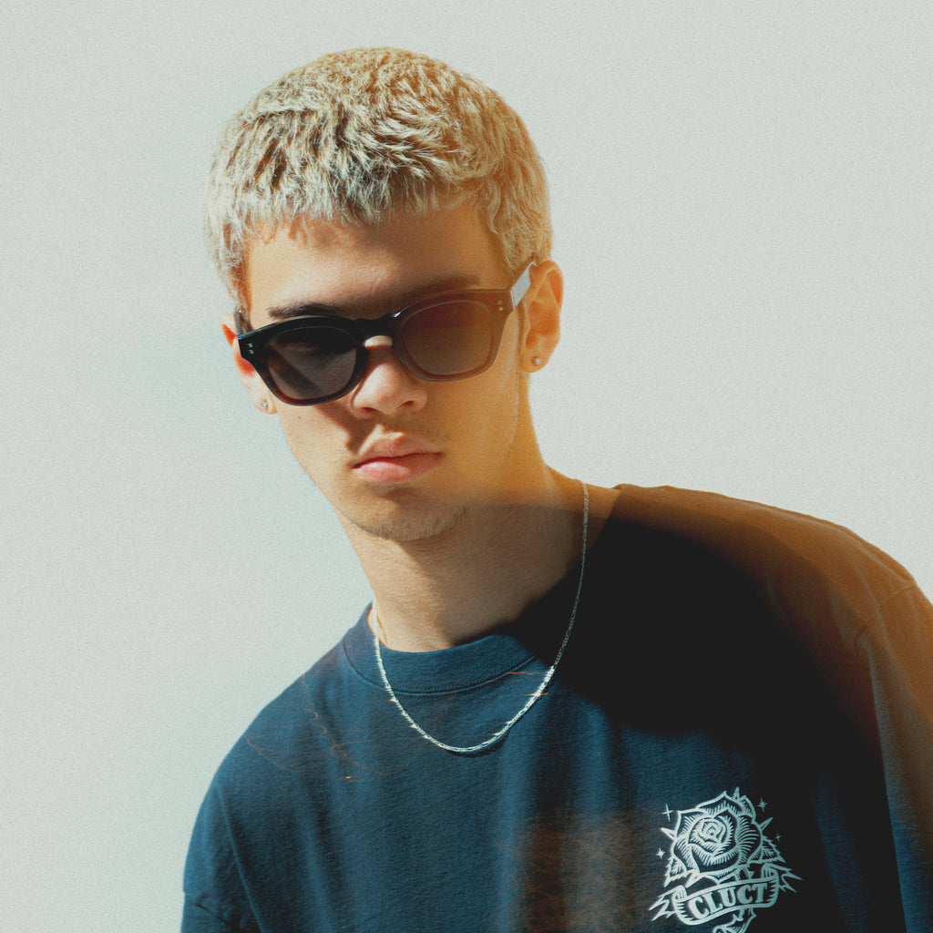 TOUGH [SUNGLASSES] 04900