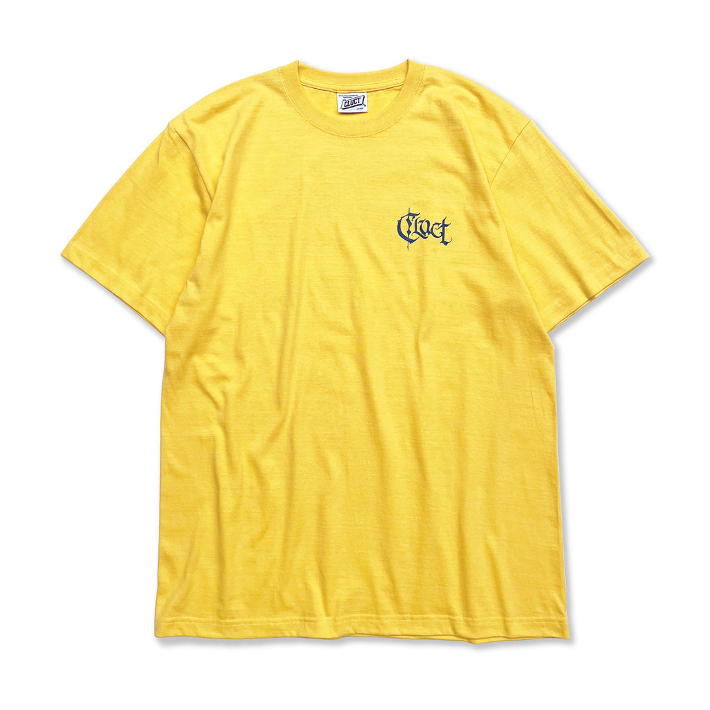DUNKS S/S TEE #B 04902