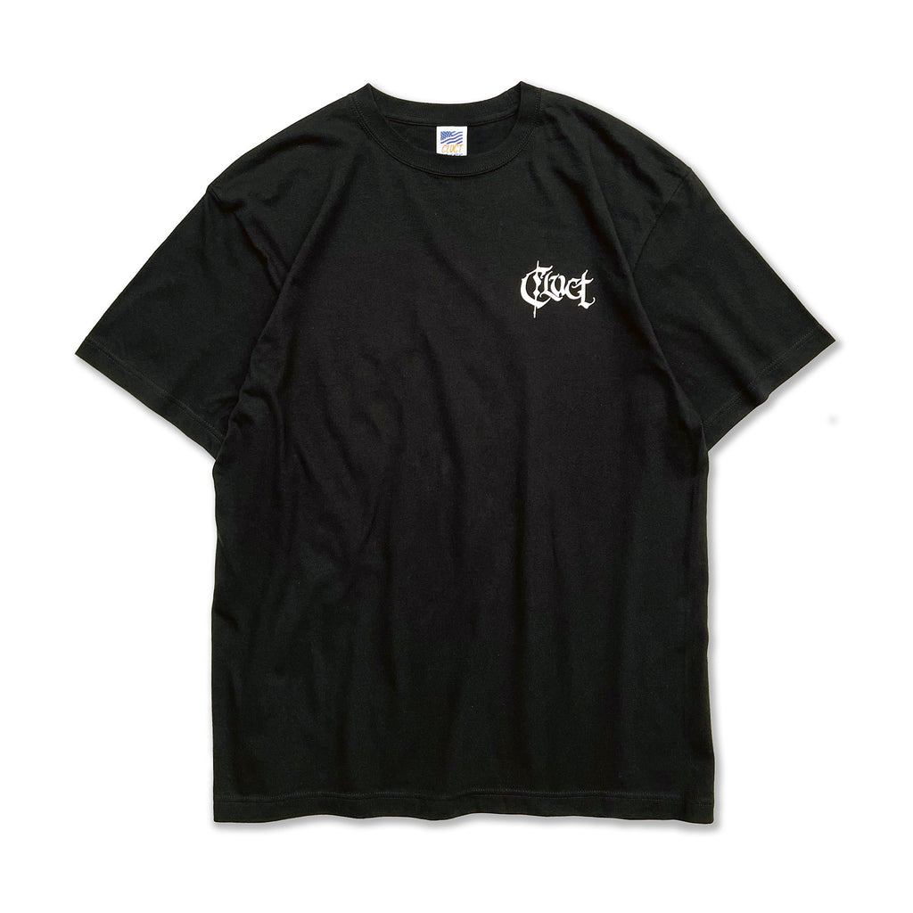 DUNKS S/S TEE #B 04902