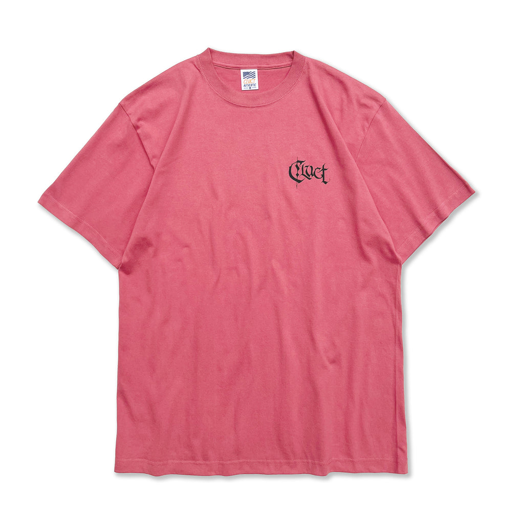 DUNKS S/S TEE #B 04902