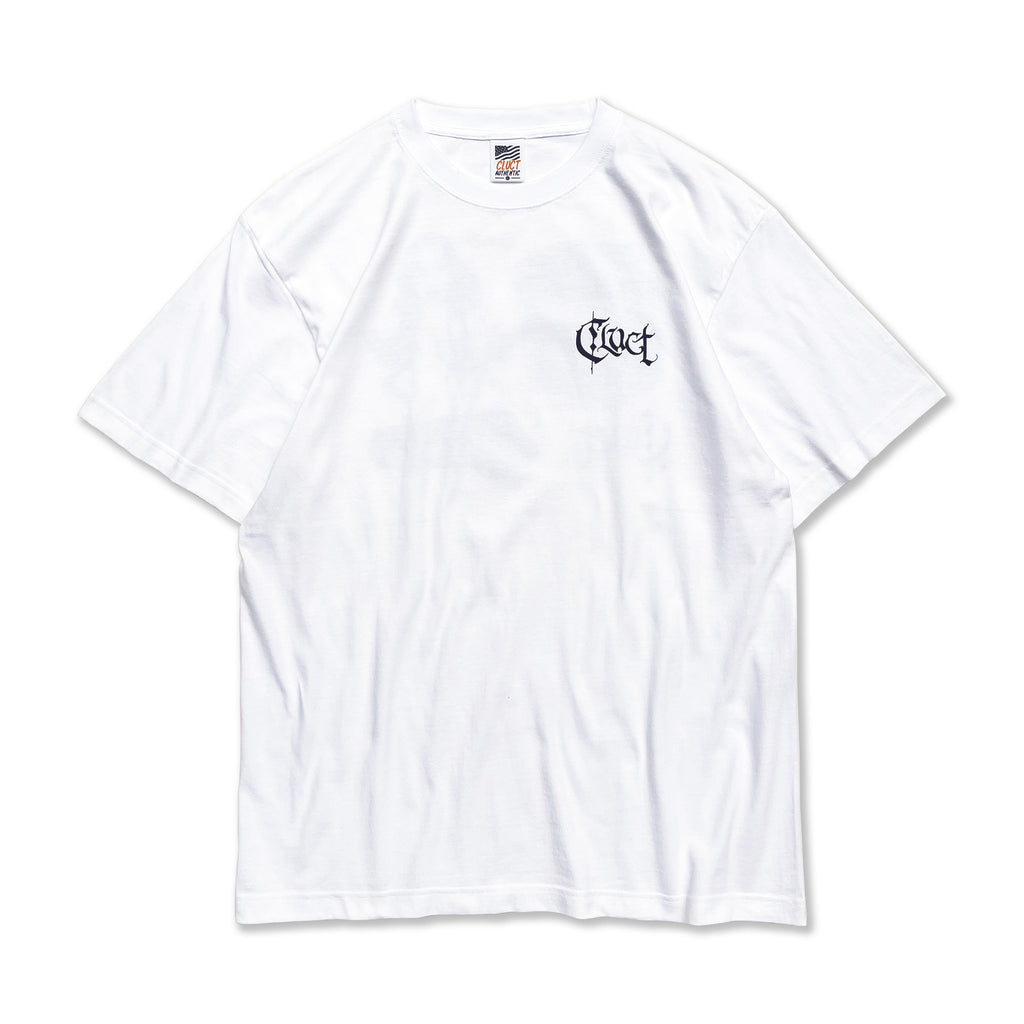 DUNKS S/S TEE #B 04902