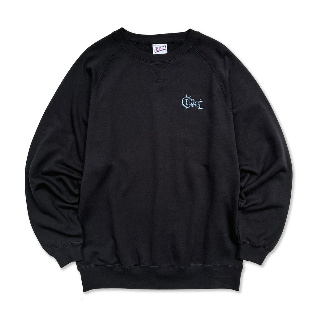 DUNKS CREW SWEAT #F 04906