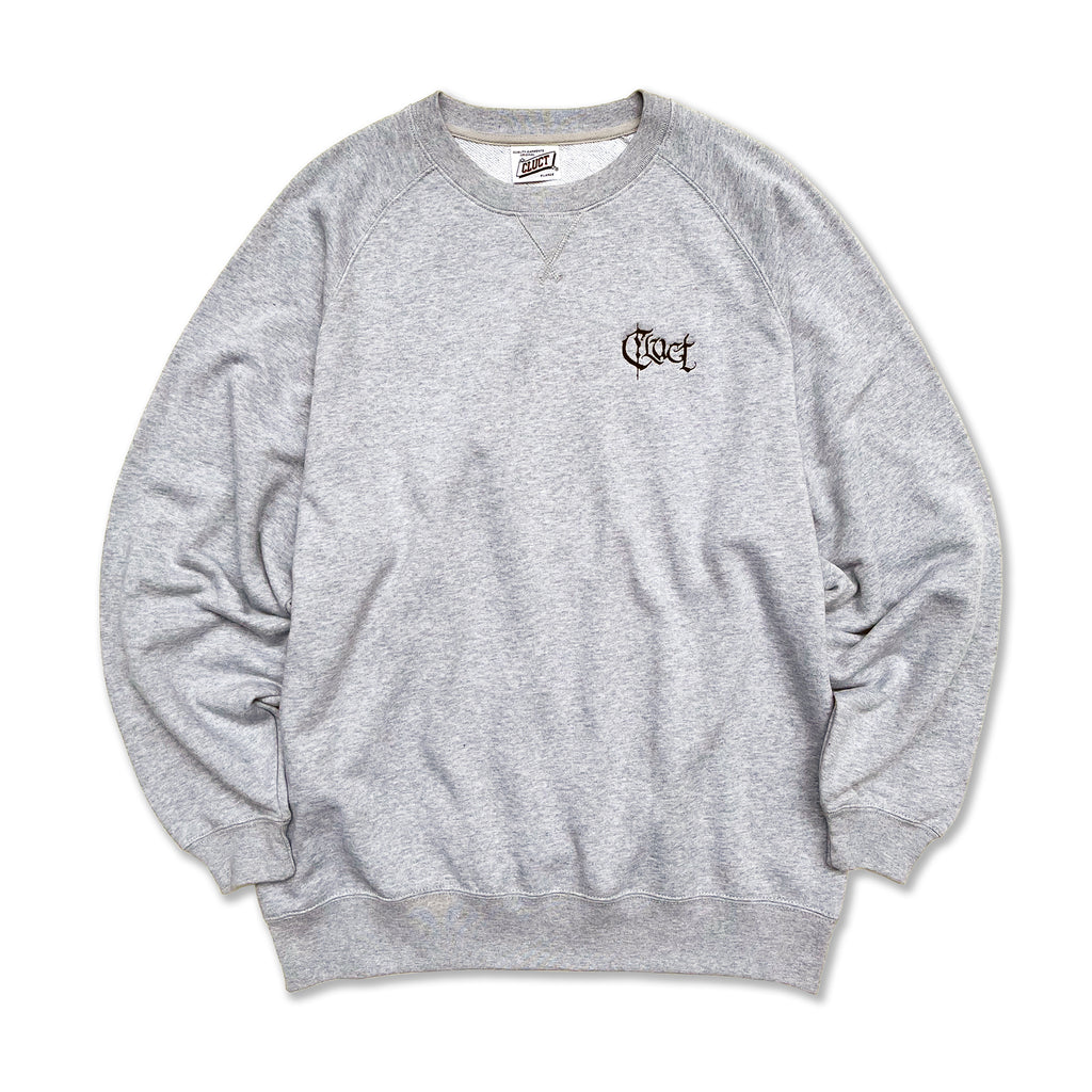 DUNKS CREW SWEAT #F 04906