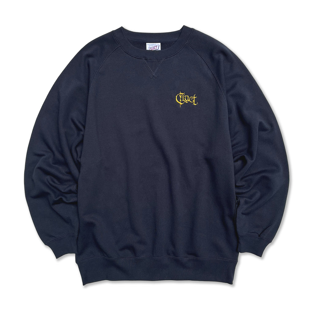 DUNKS CREW SWEAT #F 04906