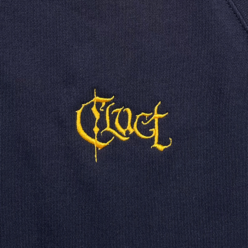 DUNKS CREW SWEAT #F 04906