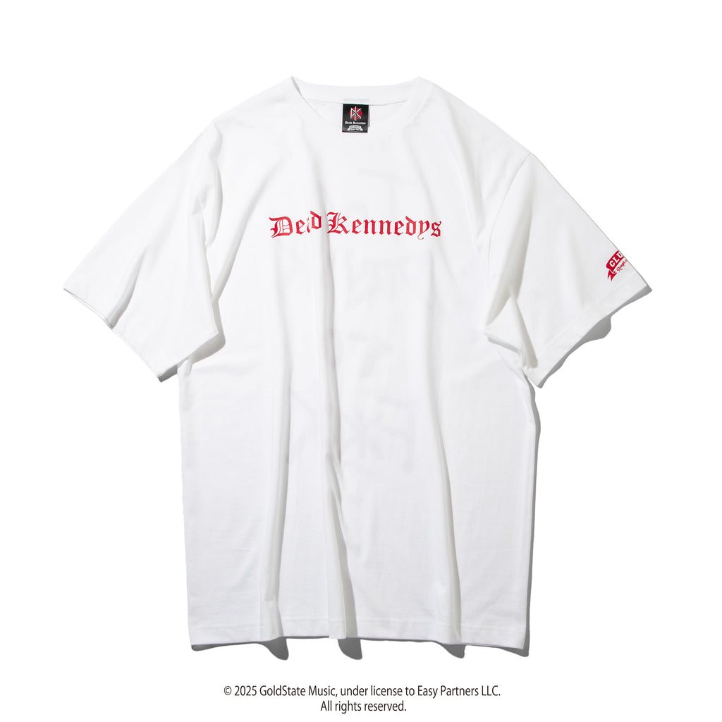 TOO DRUNK TO FUCK [S/S TEE] 05090