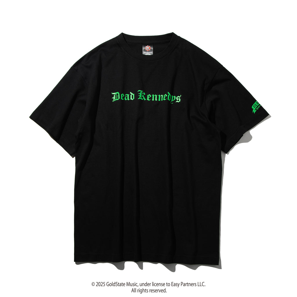 TOO DRUNK TO FUCK [S/S TEE] 05090