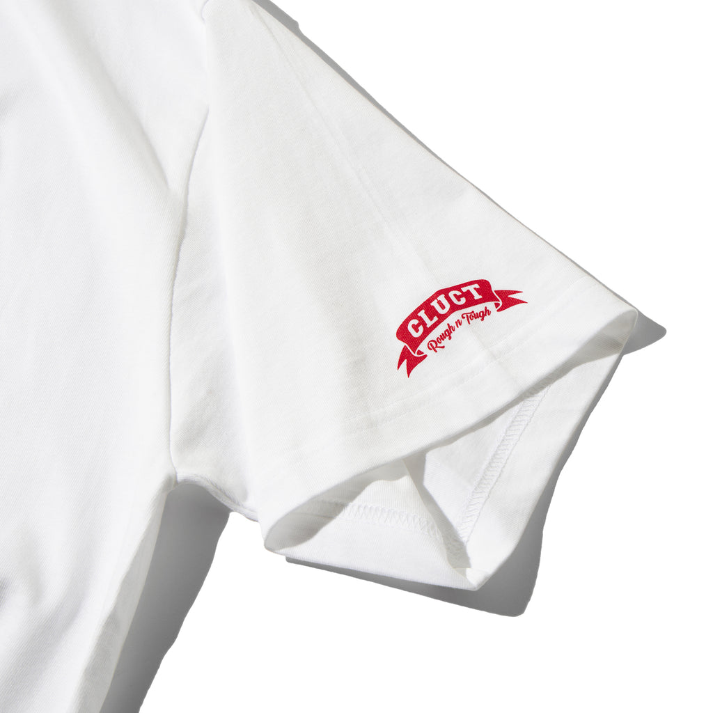 TOO DRUNK TO FUCK [S/S TEE] 05090