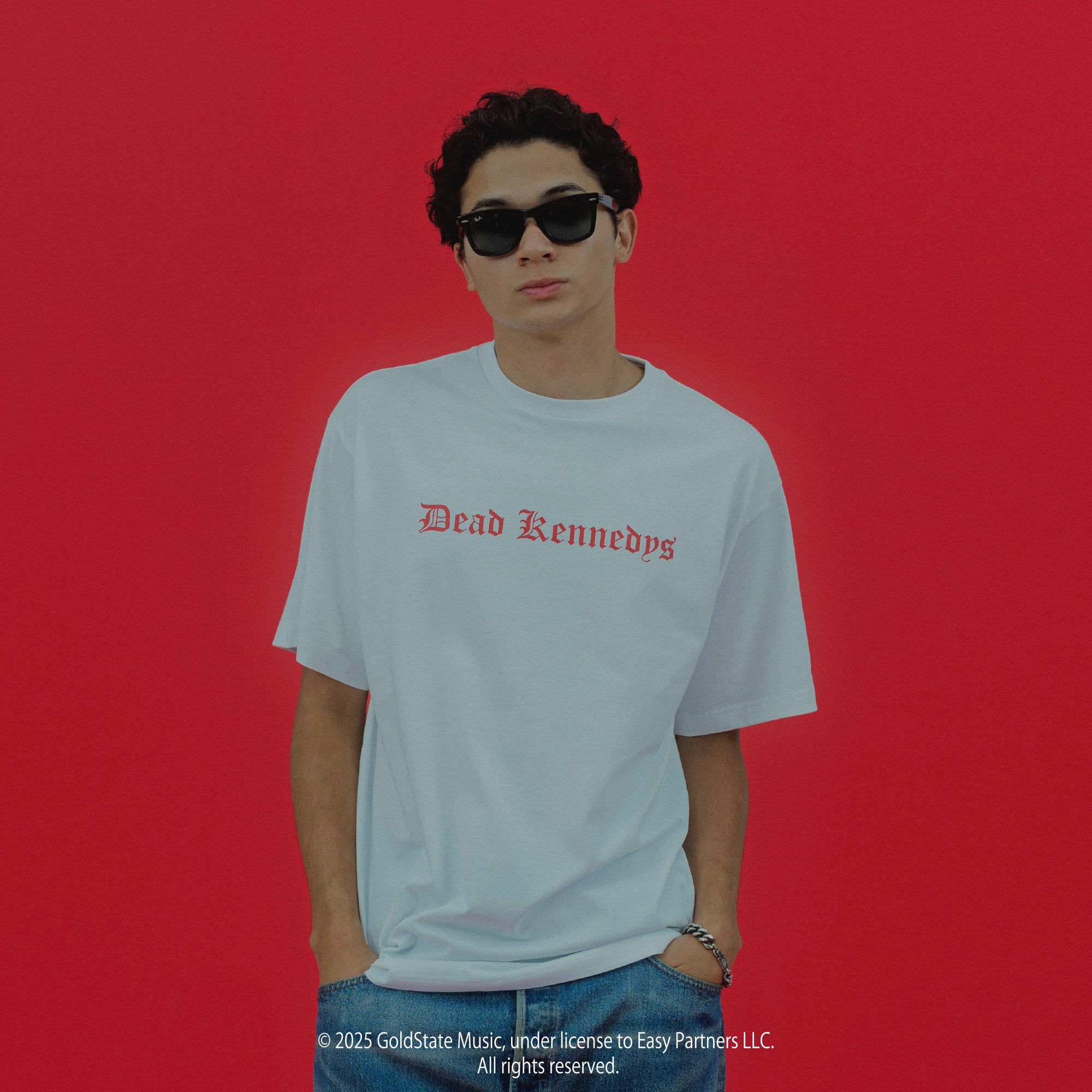TOO DRUNK TO FUCK [S/S TEE] 05090 – CLUCT