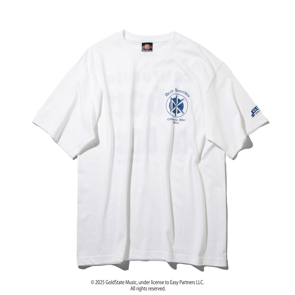 California Über Alles[S/S TEE] 05092