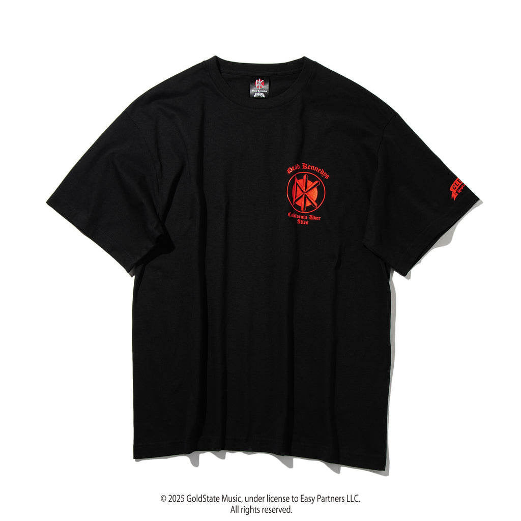 California Über Alles[S/S TEE] 05092