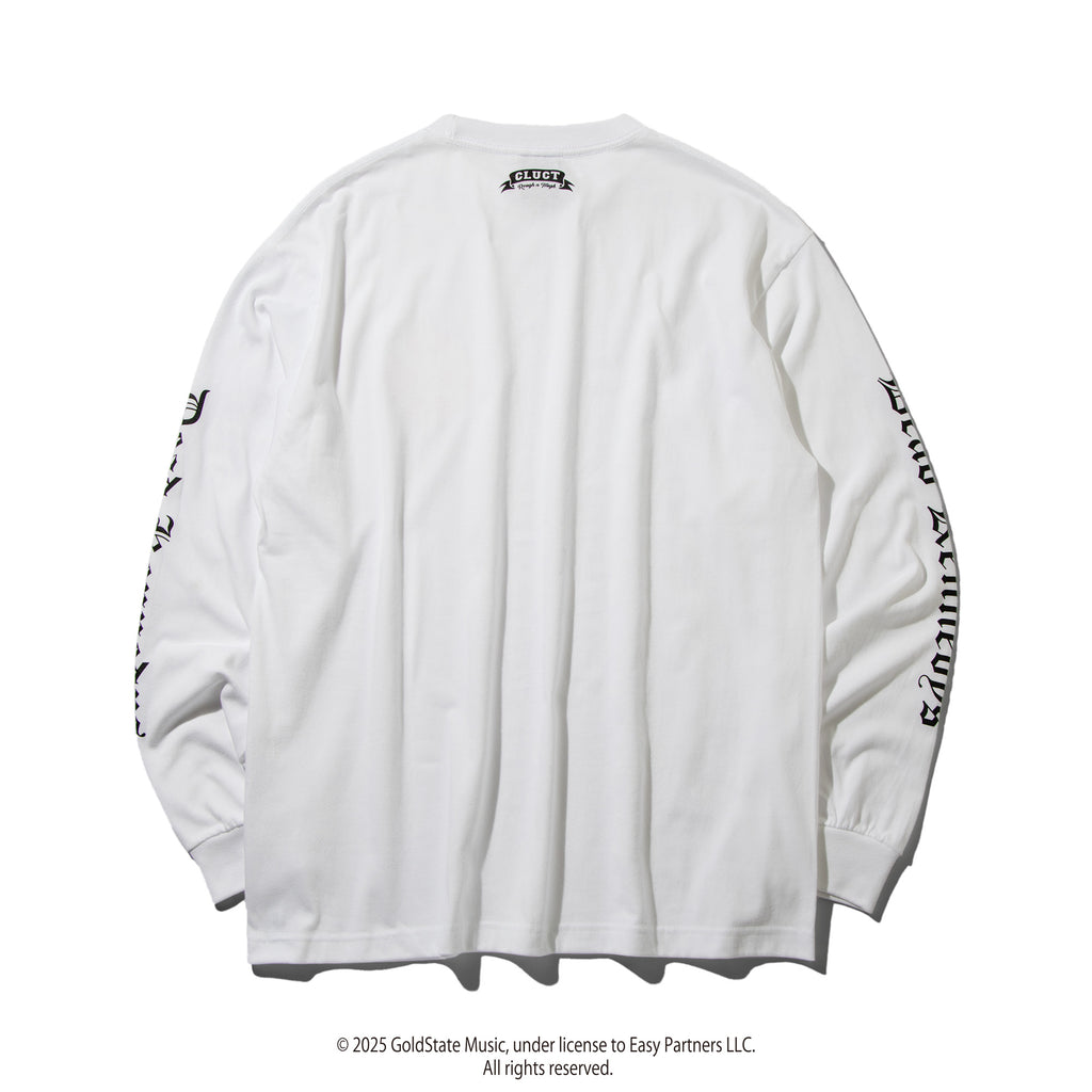 DEAD KENNEDYS [L/S TEE] 05093