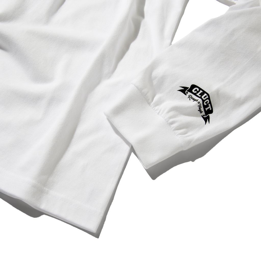 California Über Alles [L/S TEE] 05094