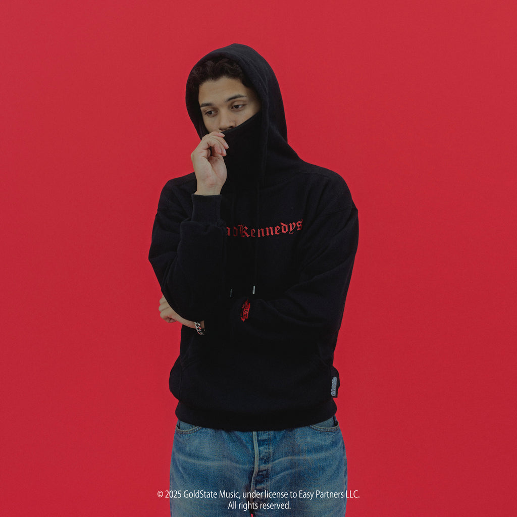 TOO DRUNK TO FUCK [HOODIE] 05095