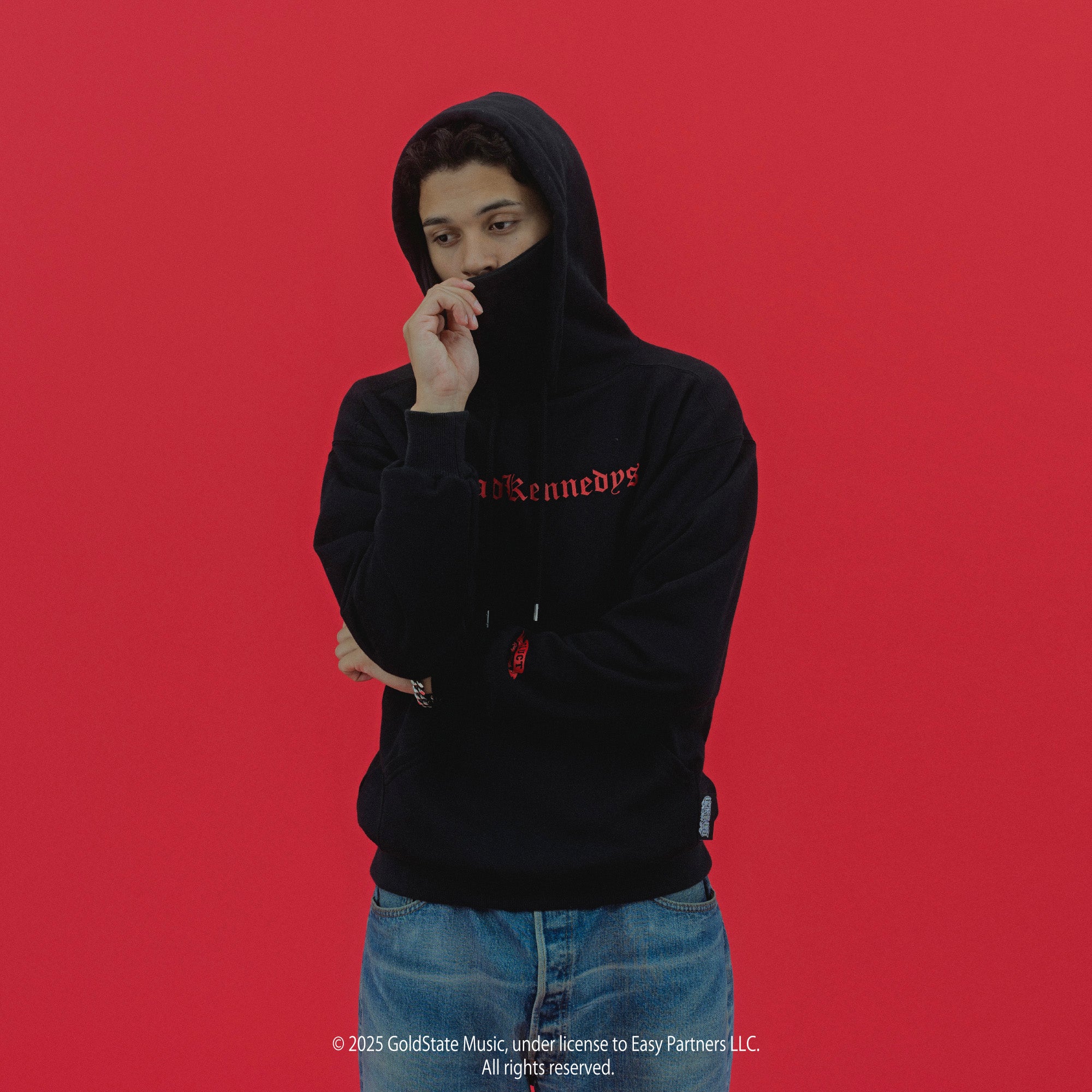 TOO DRUNK TO FUCK [HOODIE] 05095 – CLUCT