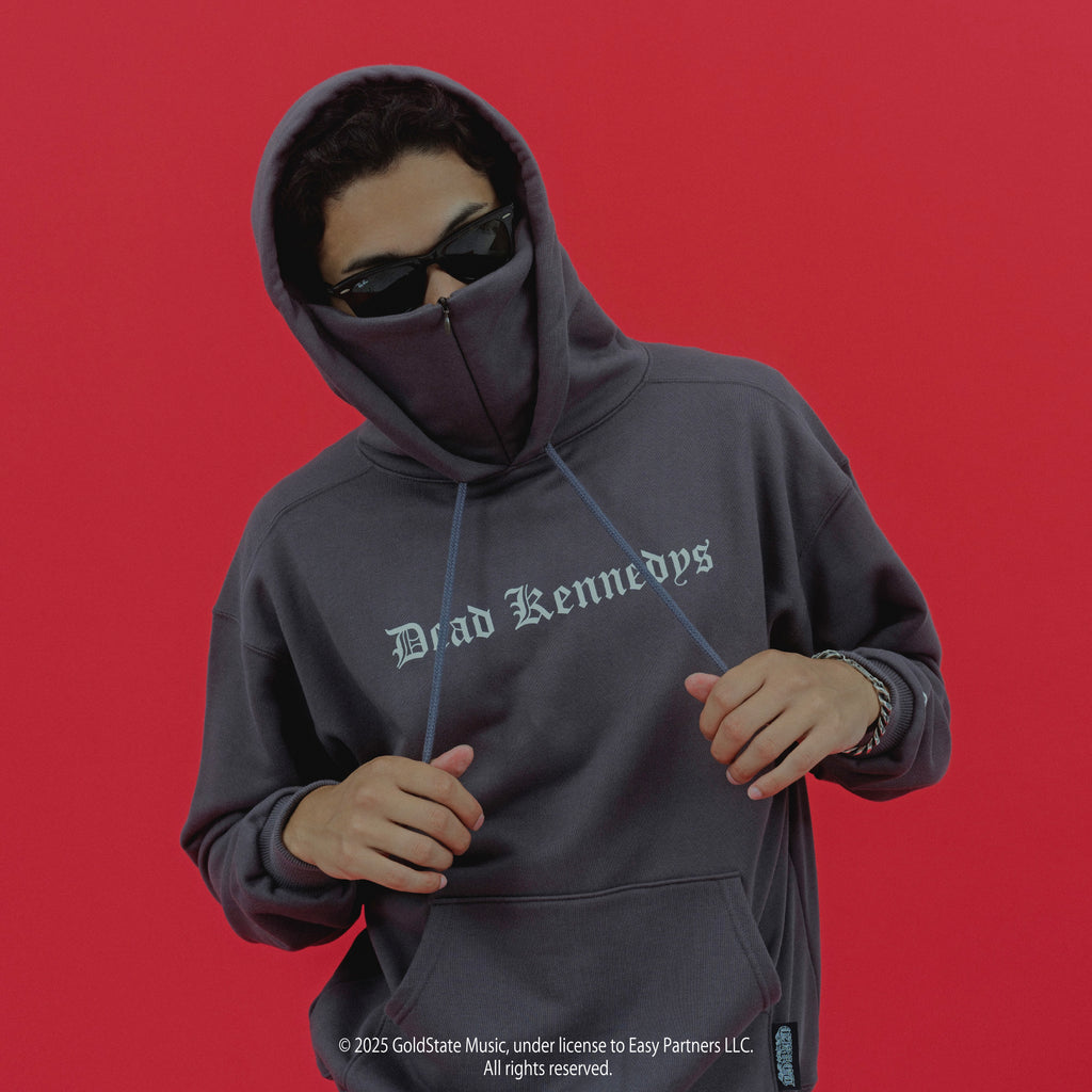 TOO DRUNK TO FUCK [HOODIE] 05095