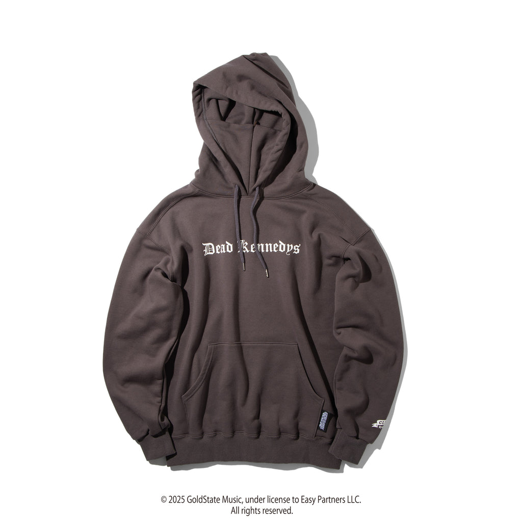 TOO DRUNK TO FUCK [HOODIE] 05095