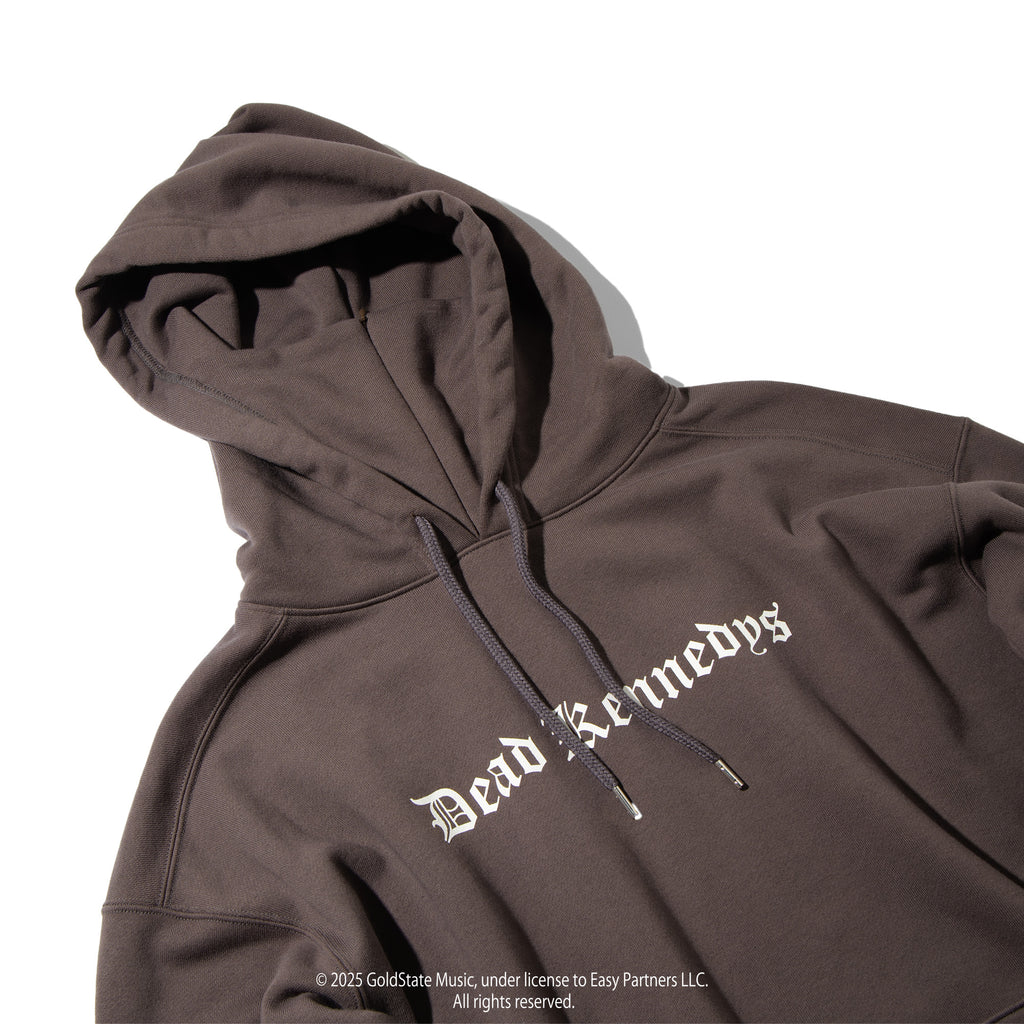 TOO DRUNK TO FUCK [HOODIE] 05095