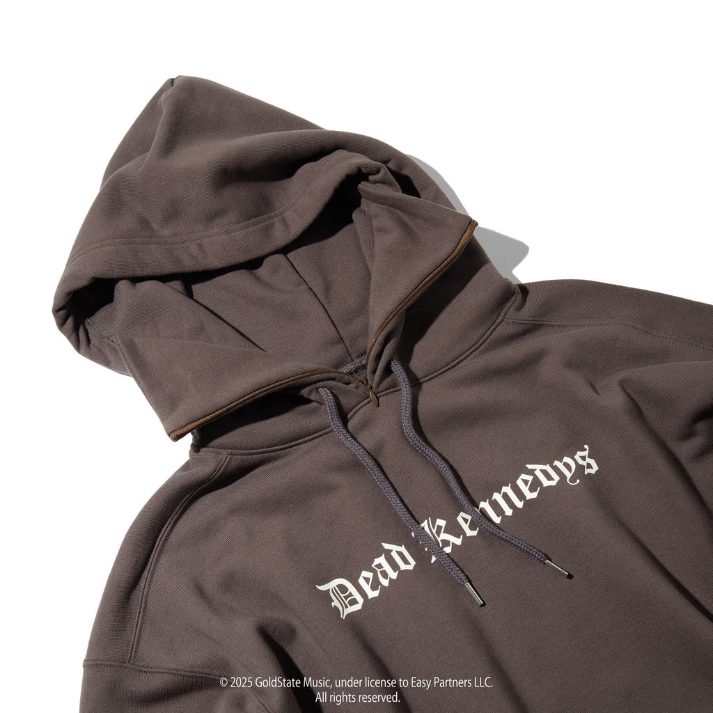 TOO DRUNK TO FUCK [HOODIE] 05095