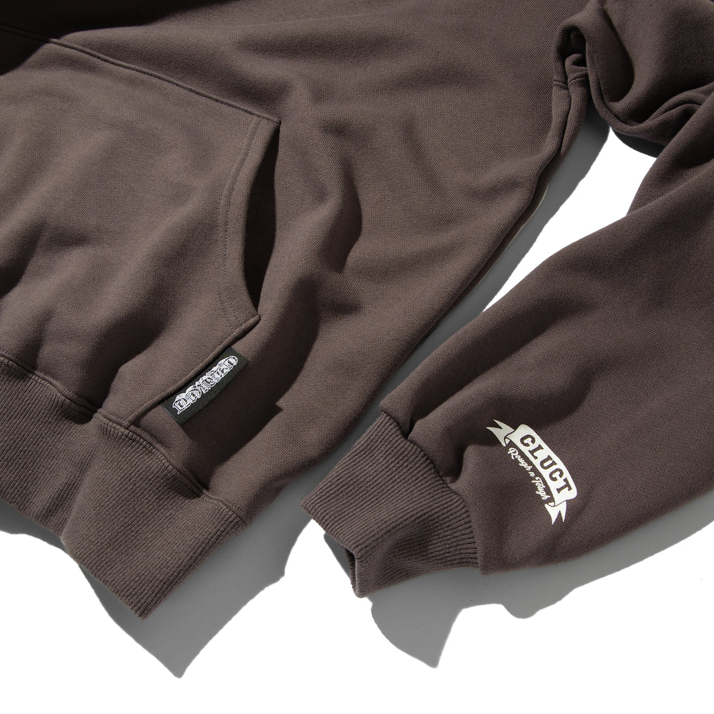TOO DRUNK TO FUCK [HOODIE] 05095