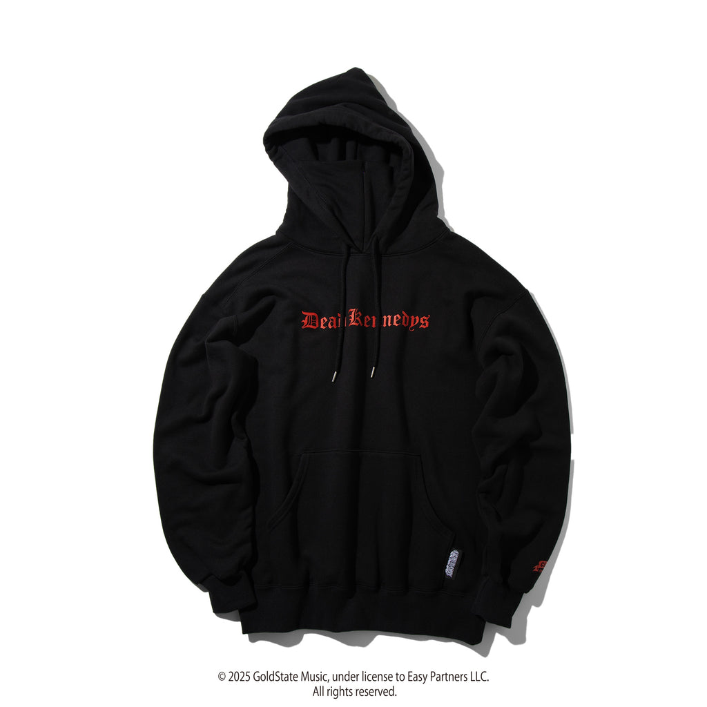 TOO DRUNK TO FUCK [HOODIE] 05095