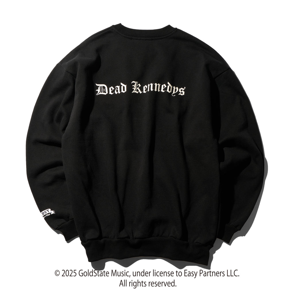 California Über Alles [CREW SWEAT] 05096