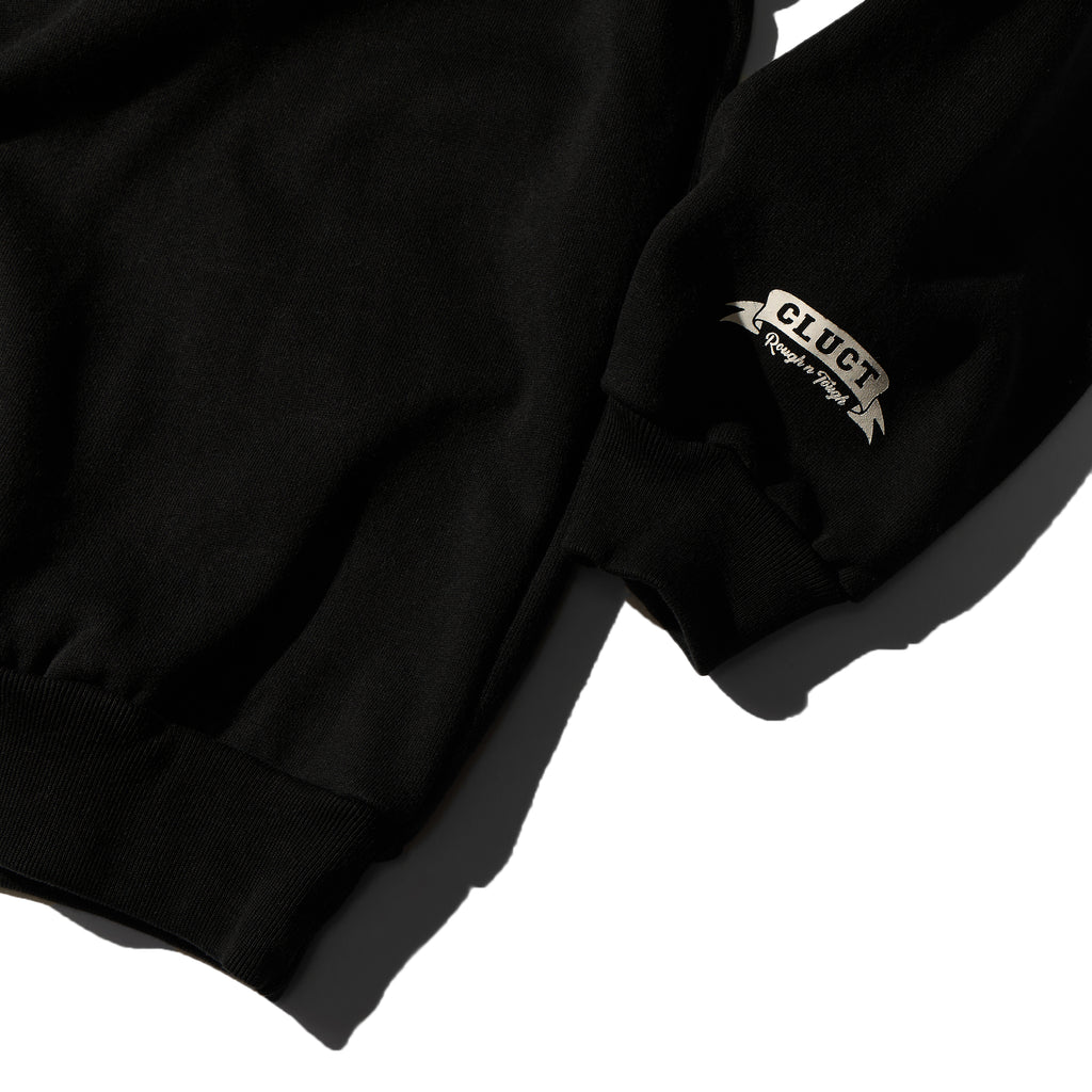 California Über Alles [CREW SWEAT] 05096