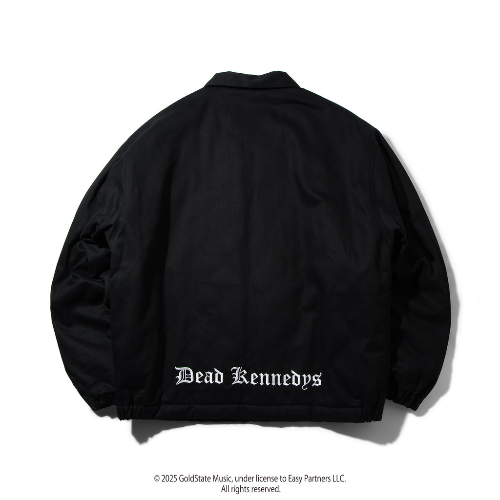 DEAD KENNEDYS [JACKET] 05097