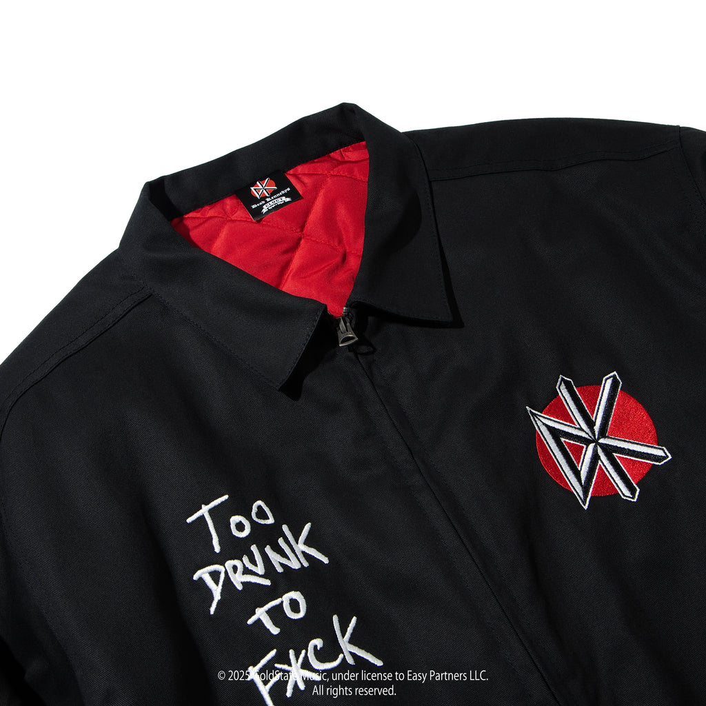 DEAD KENNEDYS [JACKET] 05097