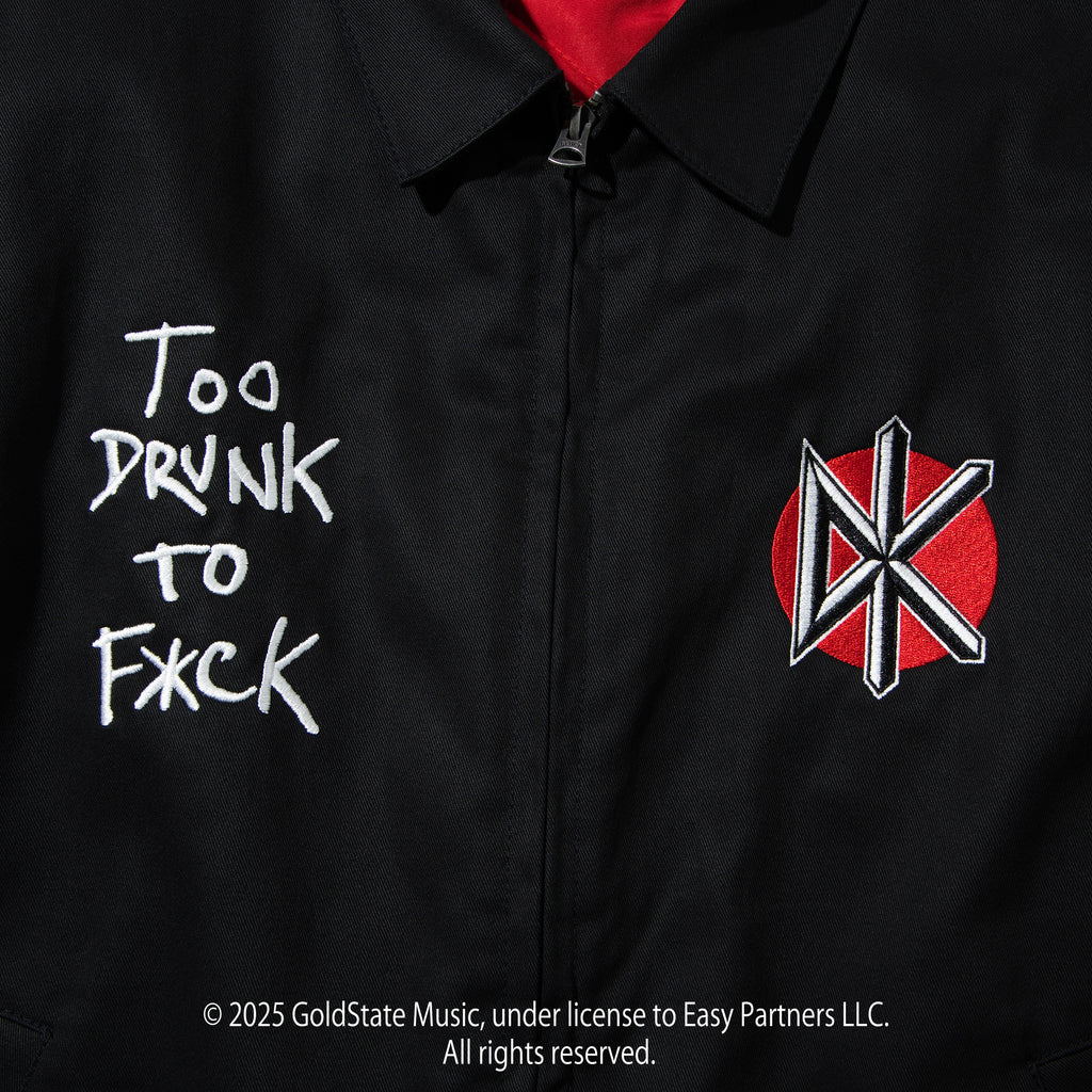 DEAD KENNEDYS [JACKET] 05097