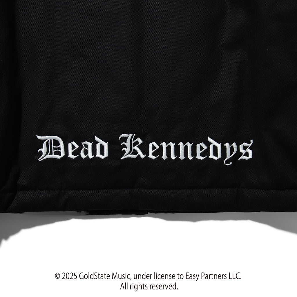 DEAD KENNEDYS [JACKET] 05097