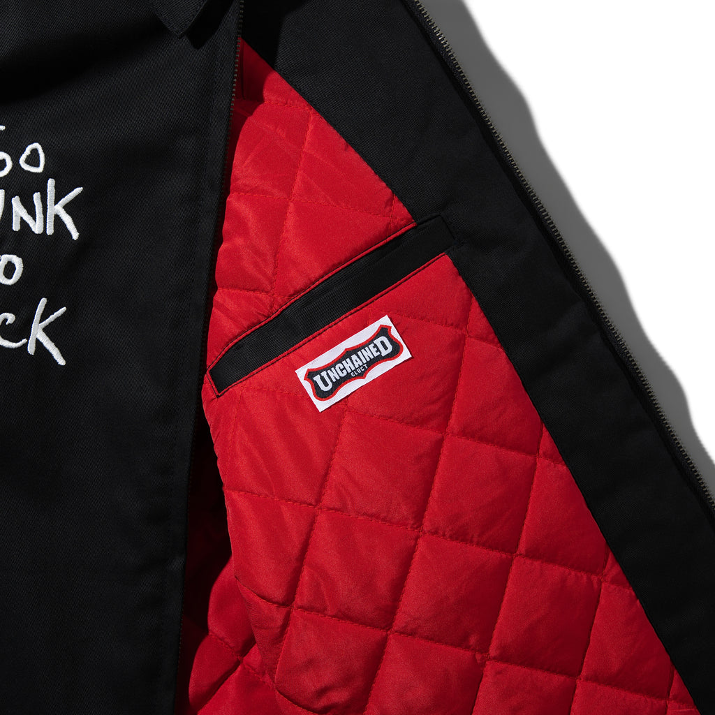 DEAD KENNEDYS [JACKET] 05097