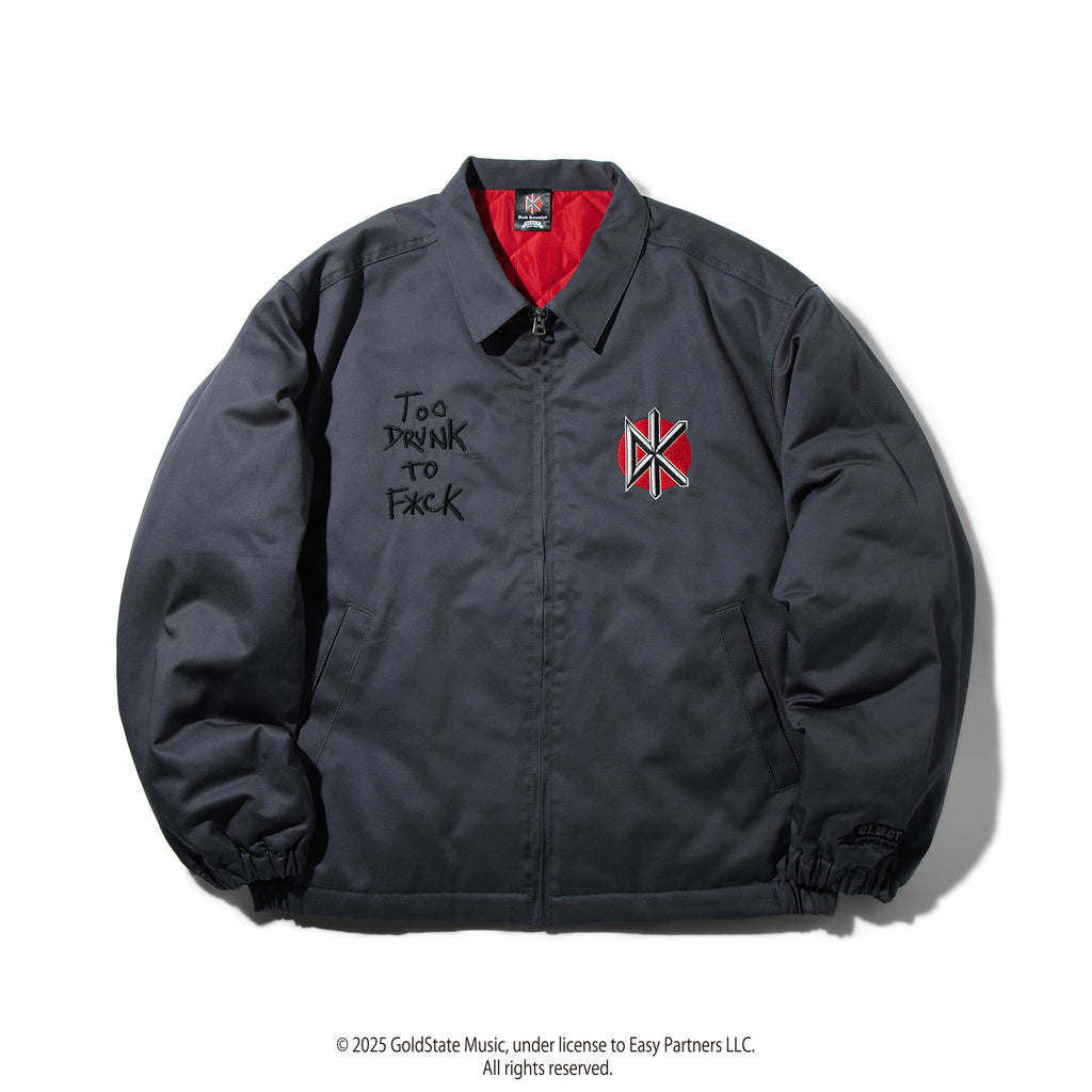 DEAD KENNEDYS [JACKET] 05097