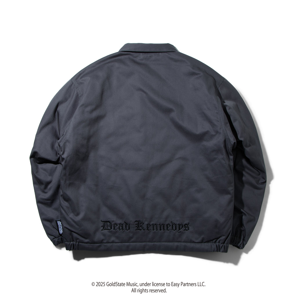 DEAD KENNEDYS [JACKET] 05097