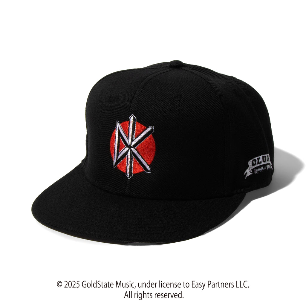 DEAD KENNEDYS [CAP] 05098