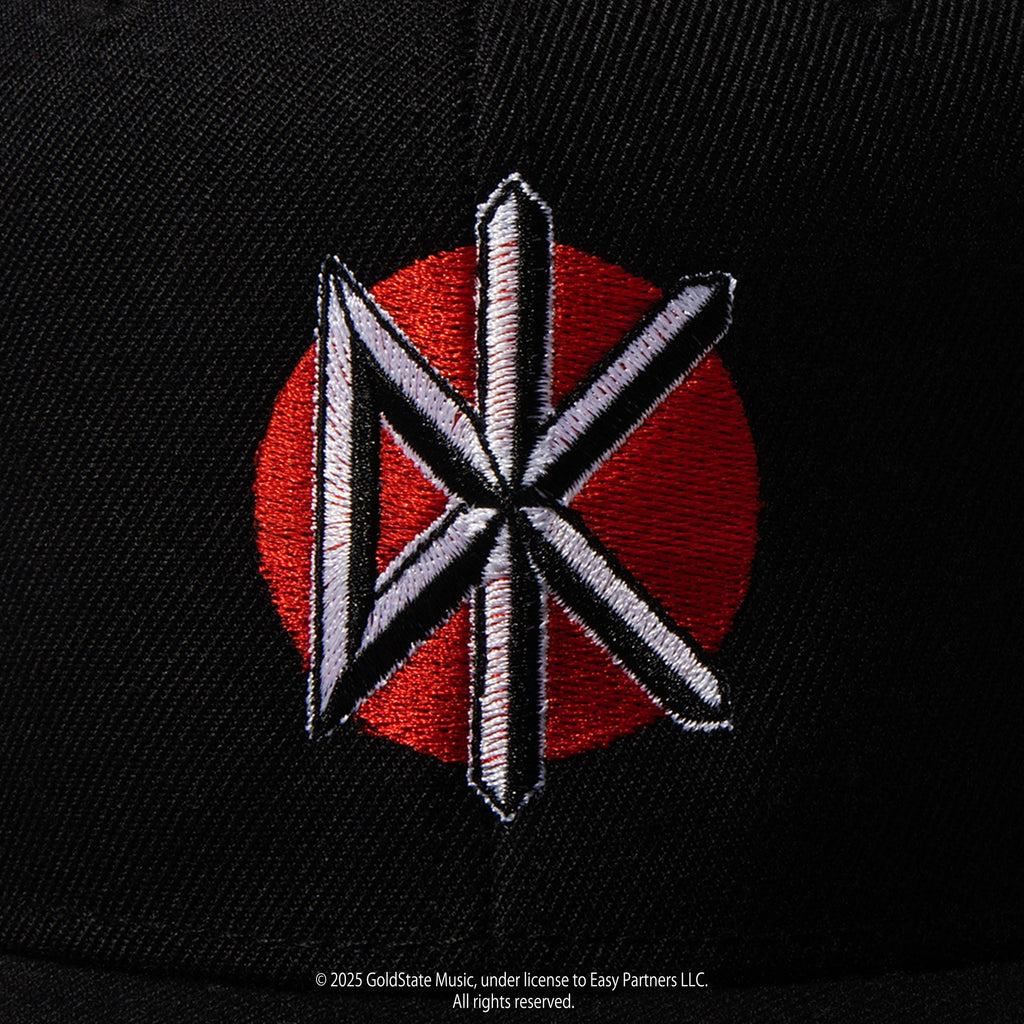 DEAD KENNEDYS [CAP] 05098