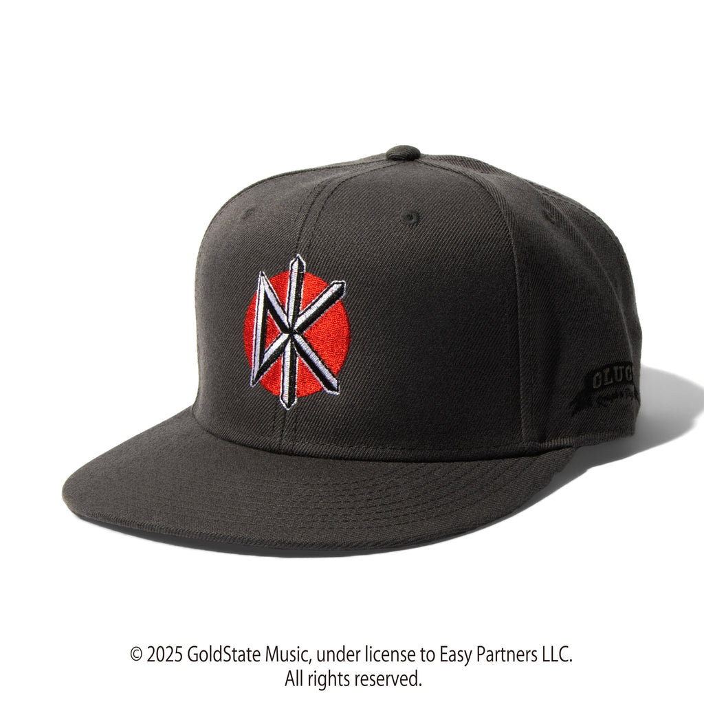 DEAD KENNEDYS [CAP] 05098