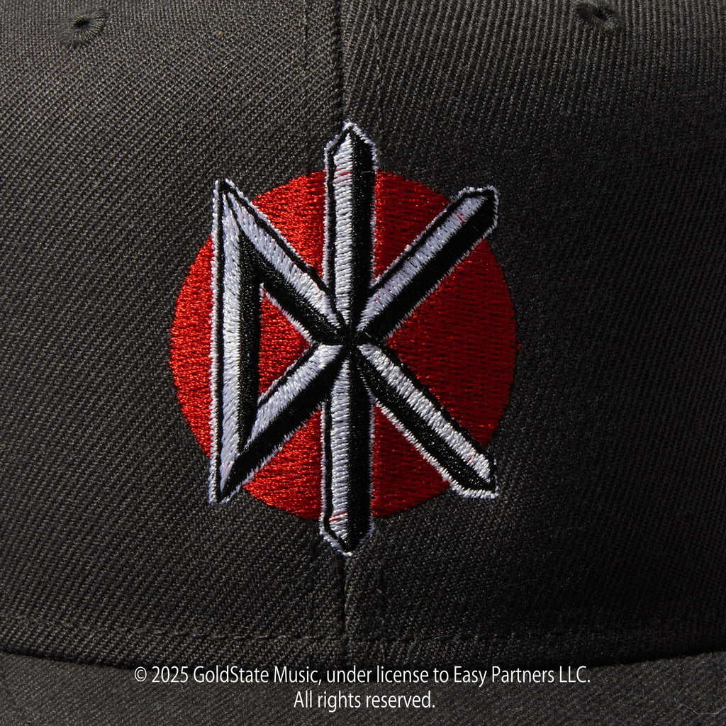 DEAD KENNEDYS [CAP] 05098