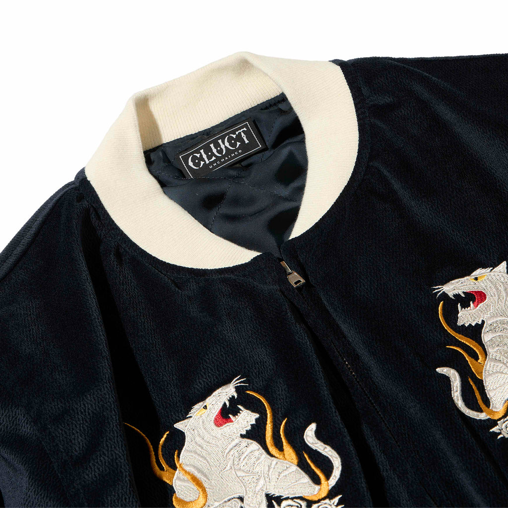LOMITA [SKA JACKET] 05102