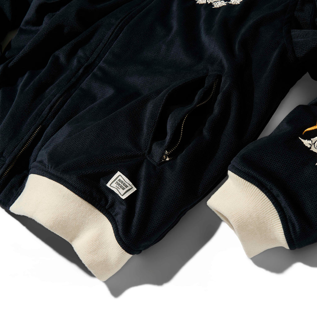 LOMITA [SKA JACKET] 05102