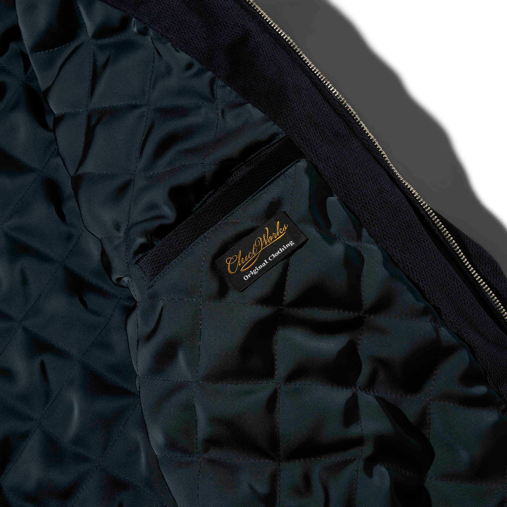 LOMITA [SKA JACKET] 05102