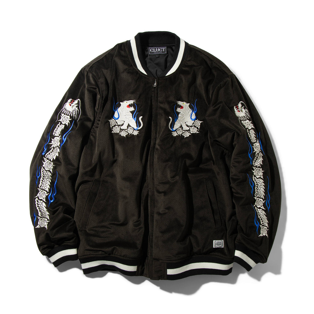 LOMITA [SKA JACKET] 05102