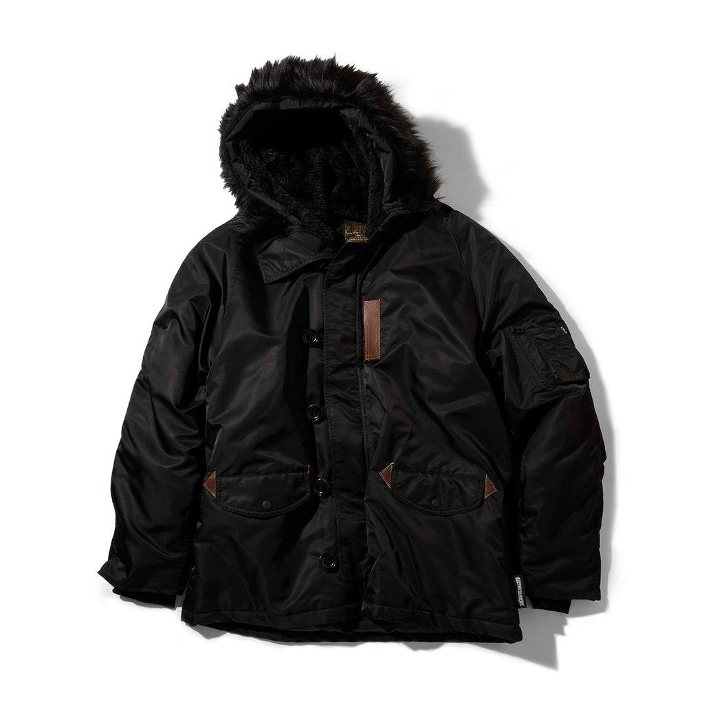 HORIZON [N3B JACKET] 05101