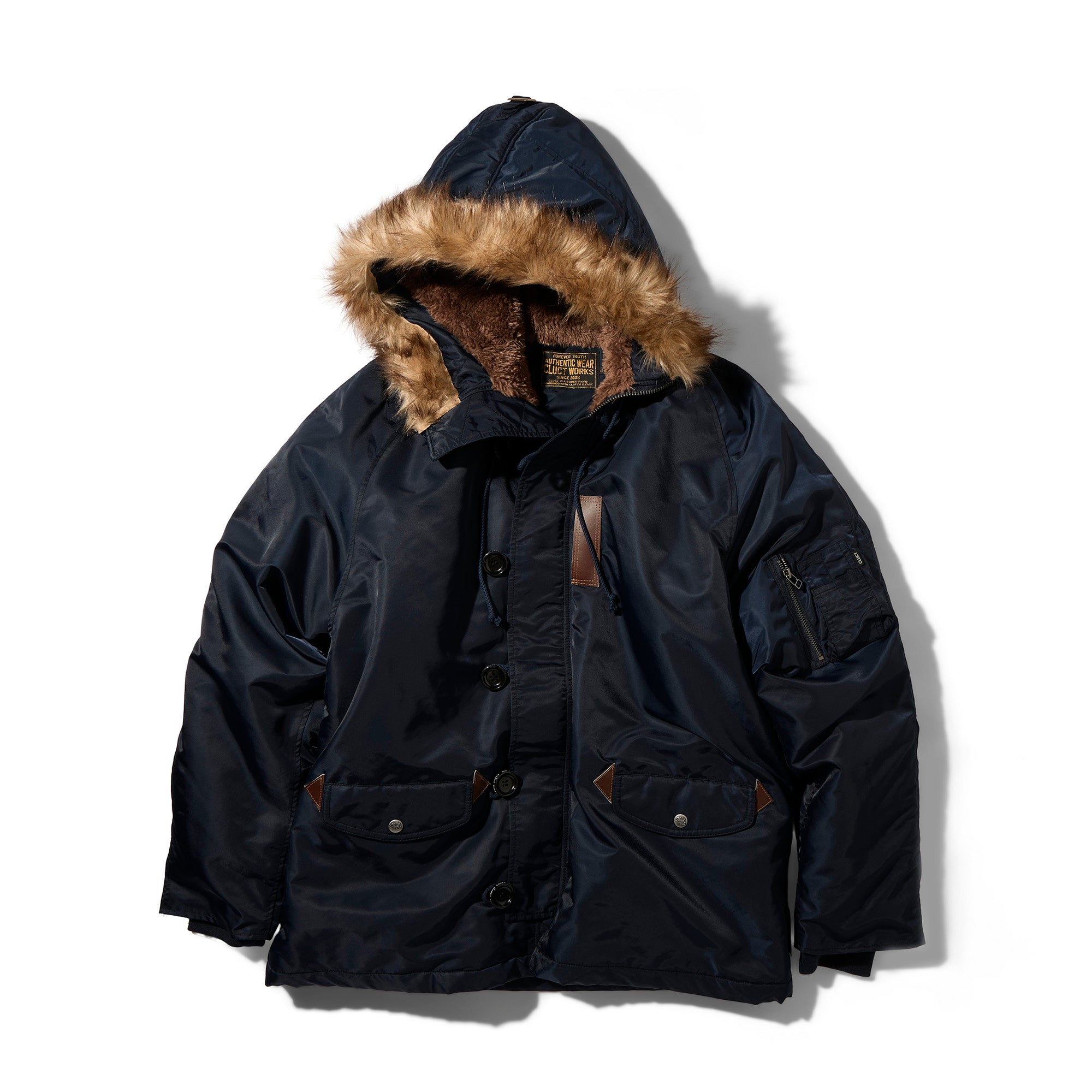 CLUCT（クラクト）公式サイト・オンラインストア